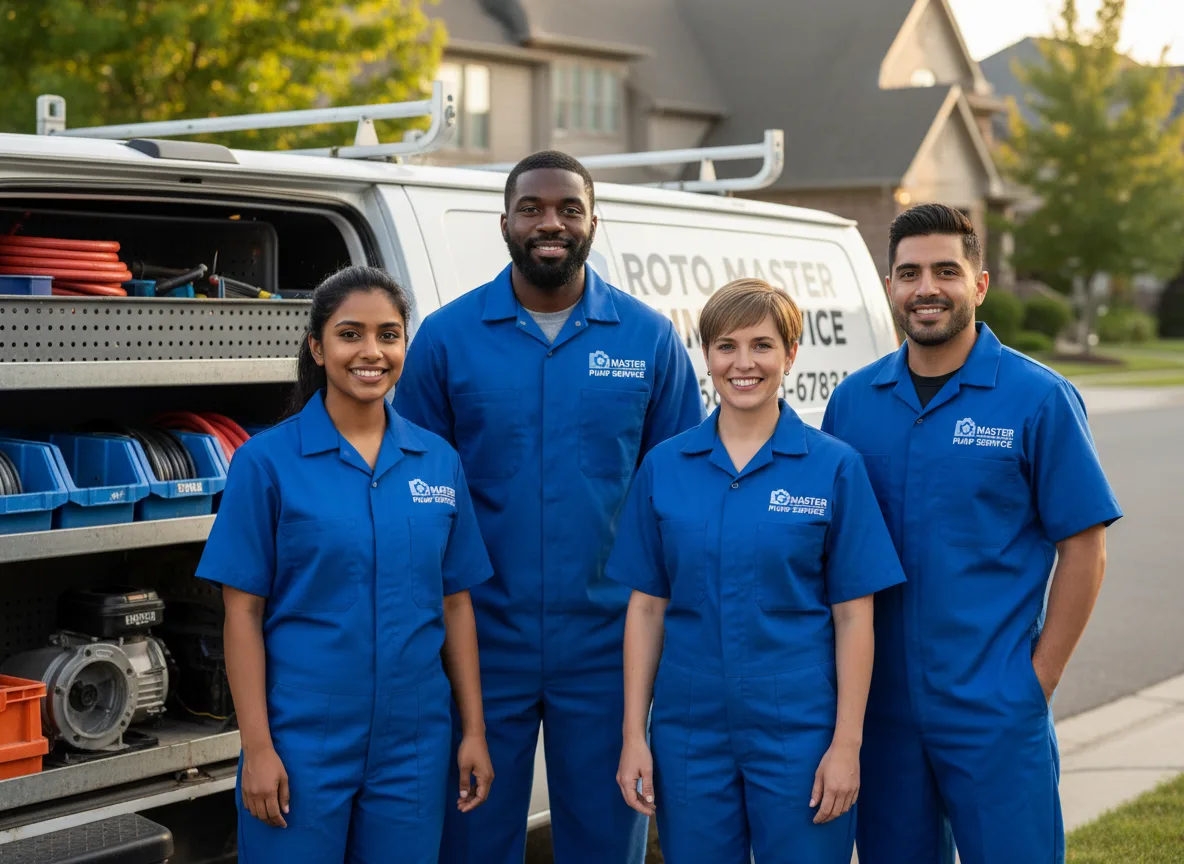 Sump Pump Installation company in Port Ludlow, WA